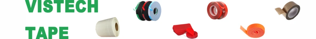 3m Rubber Adhesive Polyethylene Duct Foam Tape